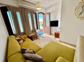 Exquisite 1BD Chalet with Pool & Lagoon - ElGouna